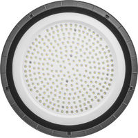 Светильник светодиодный 90 480 OHB-01-200-5K-LED подвесной для высоких пролетов ОНЛАЙТ 90480 - УПС инжиниринг