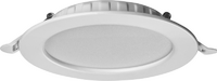 Светильник светодиодный 90 486 ODL-M1-12W-4K-WH-LED DOWNLIGHT ОНЛАЙТ 90486 - УПС инжиниринг