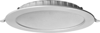 Светильник светодиодный 90 491 ODL-M1-24W-6.5K-WH-LED DOWNLIGHT ОНЛАЙТ 90491 - УПС инжиниринг