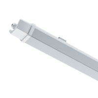 Светильник светодиодный 61 909 ODSP-03-16-4K-LED 16Вт 4000К IP65 2070лм 176-264В (аналог ЛСП 2х18) ОНЛАЙТ 61909 - УПС инжиниринг