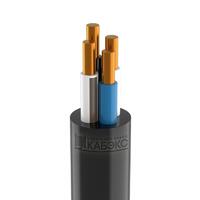 Кабель ВВГнг(А)-LSLTx 4х2.5 ОК 0.66кВ (м) Кабэкс ТХМ00069342 - УПС инжиниринг