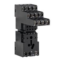 Разъем для реле РМ5 22/4 AVERES EKF rm5-22-4 - УПС инжиниринг