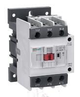 Контактор КМ-103 40А кат. 220В AC 1НО+1НЗ AC-3 DEKraft 22128DEK - УПС инжиниринг