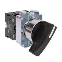 Переключатель BJ33 3P 2NO длинная рукоятка EKF xb2-bj33 - УПС инжиниринг