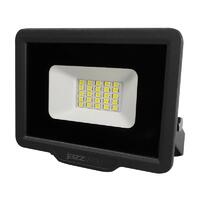 Прожектор светодиодный PFL-C3 20Вт 6500К IP65 ДО закален. прозр. стекло JazzWay 5023543A - УПС инжиниринг