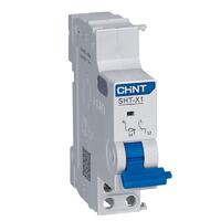 Расцепитель независимый SHT-X1 AC 230В/400В для NXB-63 (R) CHINT 814989 - УПС инжиниринг