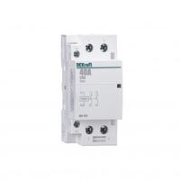 Контактор модульный МК-103 2НО 40А 230В DEKraft 18078DEK - УПС инжиниринг