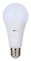 Лампа светодиодная PLED-SP 25Вт A65 5000К холод. бел. E27 230В/50Гц JazzWay 5018082A - УПС инжиниринг