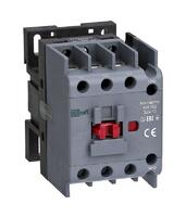 Контактор КМ-102 3п 32А кат. 230В AC 1НО AC-3 AC-4 DEKraft 22005DEK - УПС инжиниринг