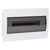 Щит распред. ЩРВ-П-18 IP41 EKF pb40-v-18 - УПС инжиниринг