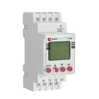 Таймер электронный ТЭ-80 PROxima EKF te-80 - УПС инжиниринг