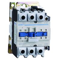 Контактор NC1-6511 65А кат. 400В AC 1НО+1НЗ AC-3 (R) CHINT 222729 - УПС инжиниринг