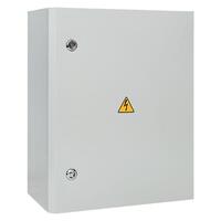 Щит с монтажной панелью ЩМПг- 50.40.22 IP65 PROxima EKF mb65-504022 - УПС инжиниринг