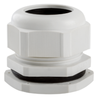 Сальник PG42 d30-40мм IP54 КЭАЗ 143112 - УПС инжиниринг