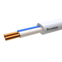 Провод ПВВП 2х1.5 Б (бухта) (м) РЭК-PRYSMIAN 0702040201 - УПС инжиниринг