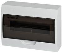 Корпус пластиковый ЩРН-П-12 SIMPLE без шин и монт. комп. BOXS12_E ЭРА Б0047723 - УПС инжиниринг