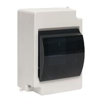 Бокс КМПн 1/4 с дверцей PROxima EKF pbm40-nk-4 - УПС инжиниринг