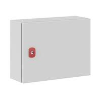 Шкаф ST с монтаж. платой 300х400х150мм от IP65-до IP66 IK10 DKC R5ST0341 - УПС инжиниринг