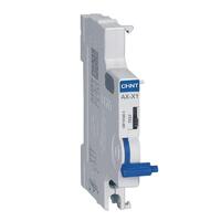 Контакт вспомогательный AX-X1 для NXB-63 (R) CHINT 814991 - УПС инжиниринг