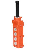 Пост кнопочный ПКТ-40 Электротехник ET055740 - УПС инжиниринг