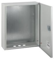 Корпус металлический ЩМП-06 SIMPLE 500х400х175 IP31 NO_SIMPLE_SHMP-06_IP31 ЭРА Б0041657 - УПС инжиниринг