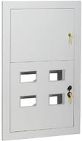 Щит этажный ЩЭ-4-2 36 IP31 УХЛ3 IEK IND-MKM12-04-30 - УПС инжиниринг