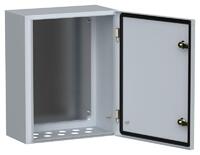 Корпус ЩМП-2-0 500х400х220 У2 IP54 метал. IEKYKM40-02-54 - УПС инжиниринг