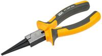 Круглогубцы 160мм K1 ARMA2L 3 IEK A2L3-RN10-K1-160 - УПС инжиниринг
