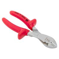 Бокорезы силовые 180мм Master 1000В Basic EKF sbo-180-mas-in - УПС инжиниринг