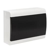 Щит ЩРН-П-12 "SlimBox" IP41 PROxima EKF sb-n-12 - УПС инжиниринг