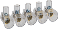 Зажим 61 068 NTB-UPC-S5-10-CL Navigator 61068 - УПС инжиниринг