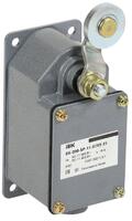 Выключатель концевой ВК-200-БР-11-67У2-21 IP67 IEK KV-1-200-1 - УПС инжиниринг