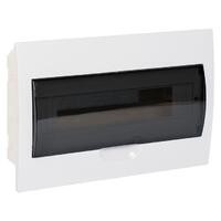 Щит распред. ЩРВ-П-15 IP40 EKF pb40-v-15 - УПС инжиниринг