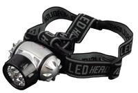 Фонарь 94 916 NPT-H04-3AAA налобн. 4 реж. 7LED блист. Navigator 94916 - УПС инжиниринг