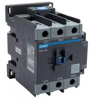 Контактор NXC-100 100А кат. 220В AC 1НО+1НЗ AC-3 (R) CHINT 836824 - УПС инжиниринг