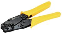 Клещи для обжима КО-05Е 0.5-6мм для Е типа IEK TKL20-D05-006 - УПС инжиниринг