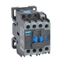 Контактор NXC-09 9А кат. 220В AC 1НО+1НЗ AC-3 (R) CHINT 836704 - УПС инжиниринг