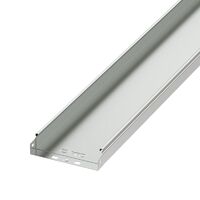 Лоток листовой неперфорированный 300х50 L3000 сталь 0.8мм DKC 35025 - УПС инжиниринг