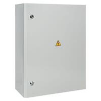 Щит с монтажной панелью ЩМПг- 65.50.22 IP65 PROxima EKF mb65-655022 - УПС инжиниринг
