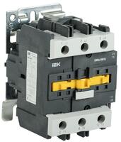 Контактор КМИе-49512 95А 230В/АС3 1НО 1НЗ GENERICA KKME41-095-230-11 - УПС инжиниринг