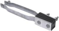 Зажим анкерный универс. УЗАС 2х50-4х120 (SO234S) IEK UZA-14-D50-D120 - УПС инжиниринг