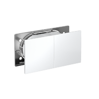 Розетка 2-м СП AtlasDesign 16А IP20 с заземл. защ. шторки со сдвижн. крышкой в сборе бел. SE ATN000128 - УПС инжиниринг