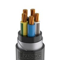 Кабель ВБШвнг(А)-LS 5х25 МК (N PE) 0.66кВ (м) Кабэкс ТХМ00193271 - УПС инжиниринг