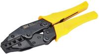 Клещи для обжима КО-07Е 10-35мм для Е типа IEK TKL20-010-035 - УПС инжиниринг