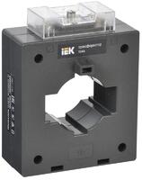 Трансформатор тока ТТИ-60 600/5А кл. точн. 0.5 10В.А IEK ITT40-2-10-0600 - УПС инжиниринг