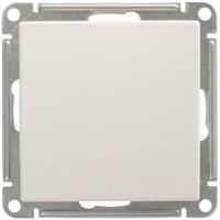 Выключатель 1-кл. СП W59 10А IP20 10AX механизм сл. кость SE VS110-154-2-86 - УПС инжиниринг