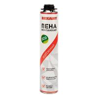 Пена монтажная всесезонная для пистолета 40л eco Rexant 89-0903 - УПС инжиниринг