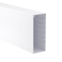 Кабель-канал 200х80 L2000 пластик TA-GN DKC 01793 - УПС инжиниринг