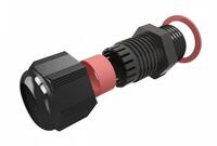 Ввод кабельный ВМ-Х5S EKF cgp25x1.5 - УПС инжиниринг