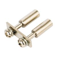 Перемычка тип 2PIN для 4.0кв.мм (уп.20шт) PROxima EKF plc-per-2PIN-4 - УПС инжиниринг